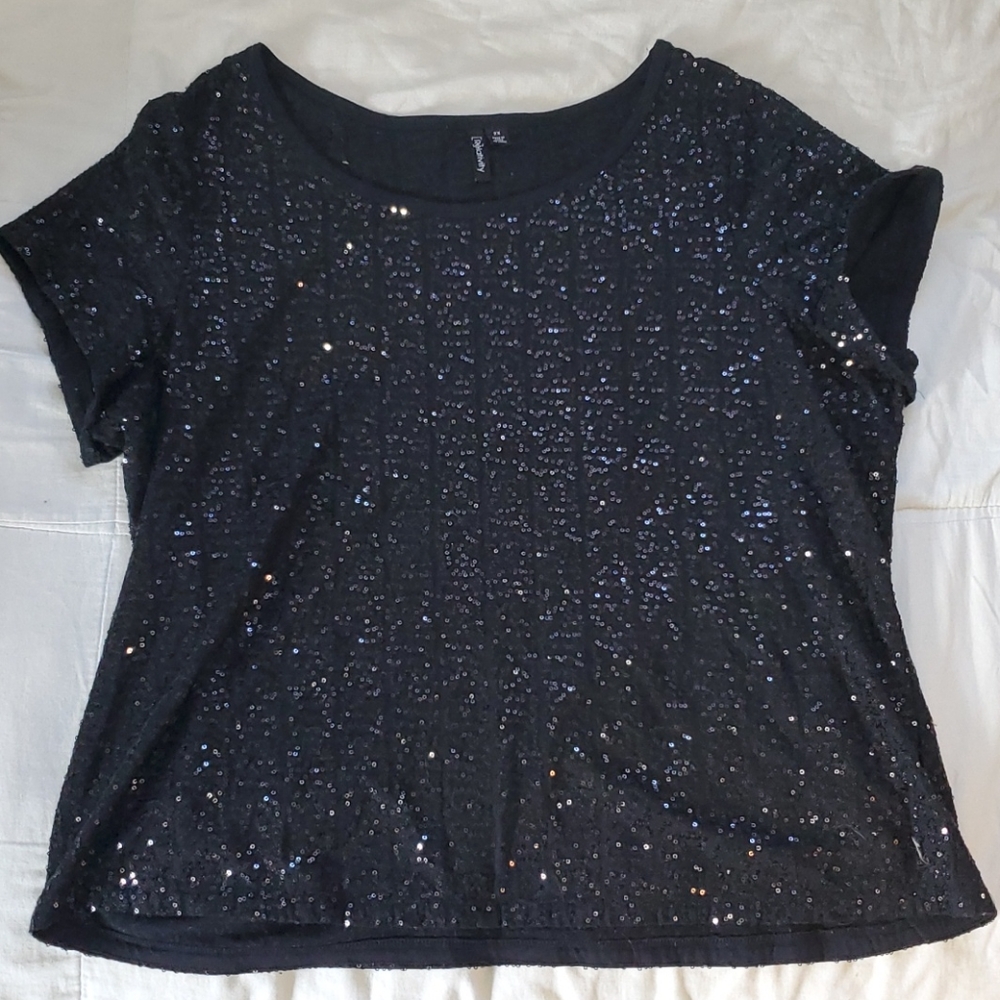 Sequence Top